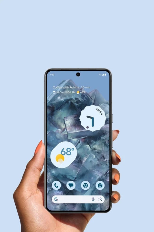 The Google Pixel 8 Pro: Pushing the Boundaries of Smartphone Innovation