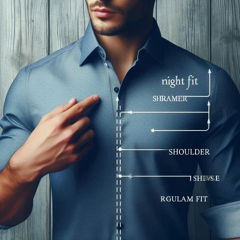 Your Ultimate Guide: Considerations When Buying Shirts