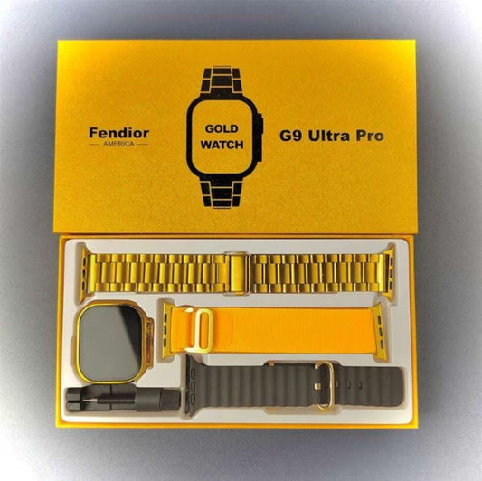 Ultrapro smart watches