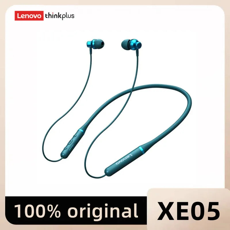 Original Lenovo pro Bluetooth headset | sports running waterproof and sweatproof |Sale