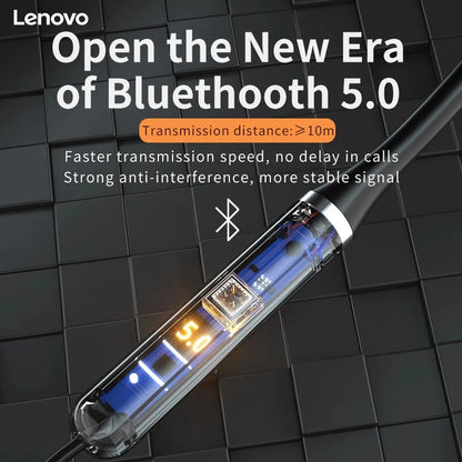 Original Lenovo pro Bluetooth headset | sports running waterproof and sweatproof| Sale