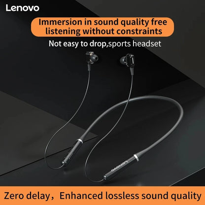 Original Lenovo pro Bluetooth headset | sports running waterproof and sweatproof|Sale