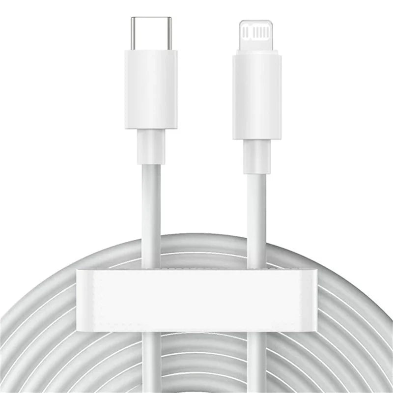 iPhone Type C Charger 
