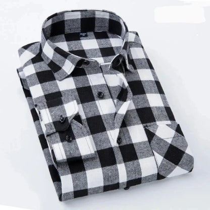 Long Sleeve Shirt for Men | BumbleBee