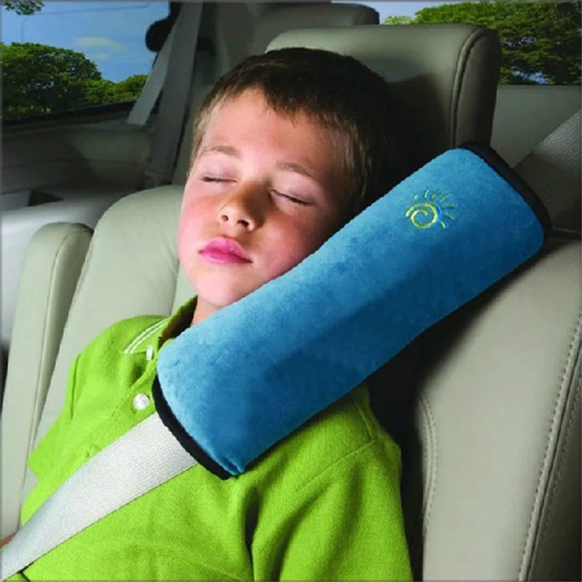 Baby Safety Strap for Car Seat