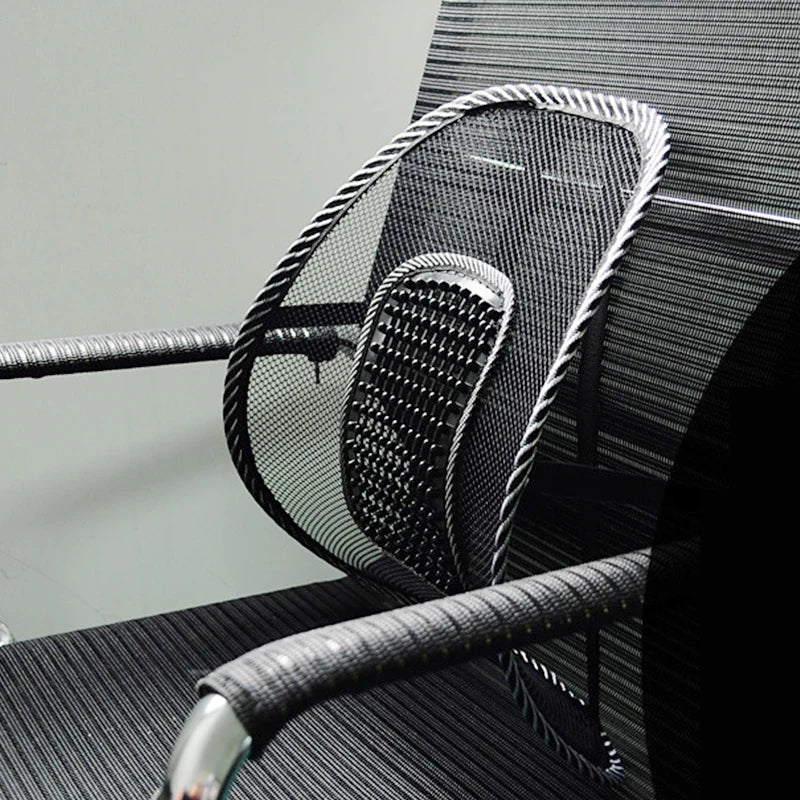 Lumbar Support Car Seat & Office Chair