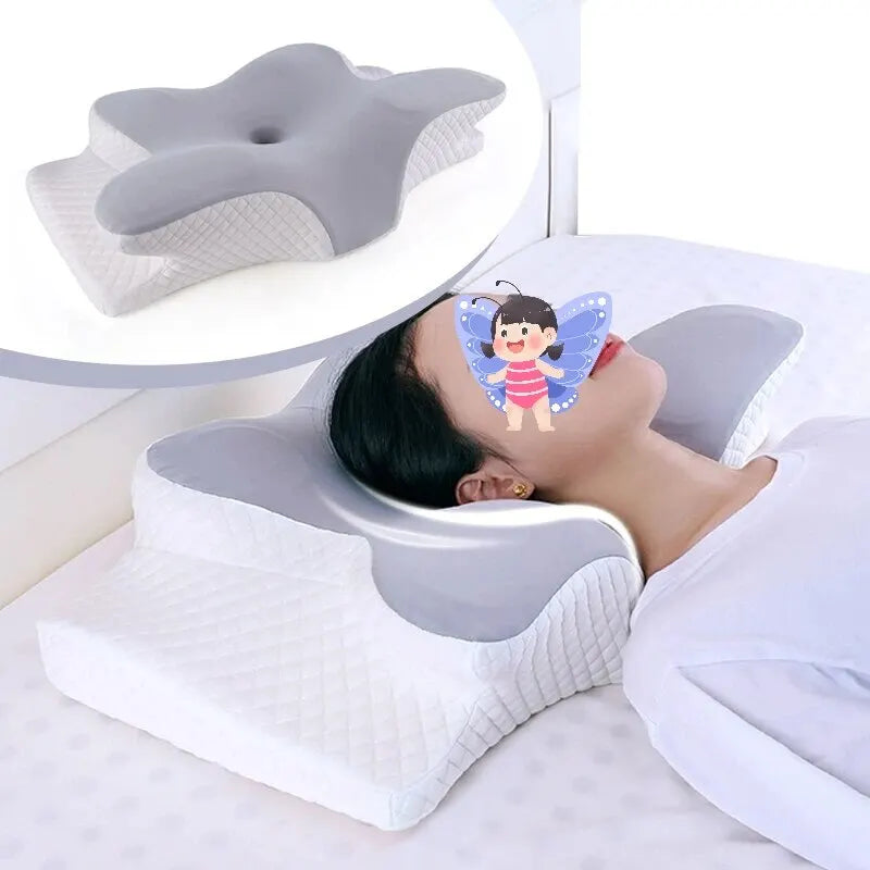 New Memory Foam Pillows