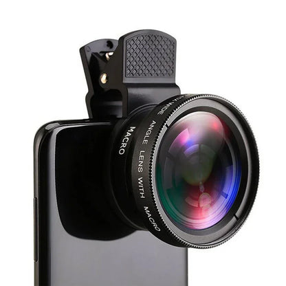 Professional Macro HD Lens For iPhone 13 and more